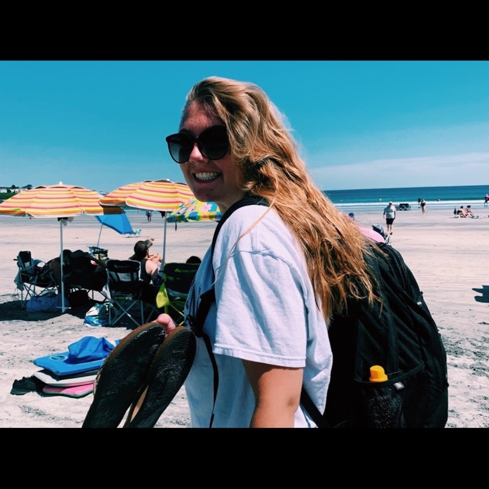 Meet your Posher, Angela